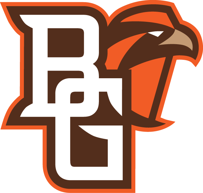 Bowling Green Falcons iron ons